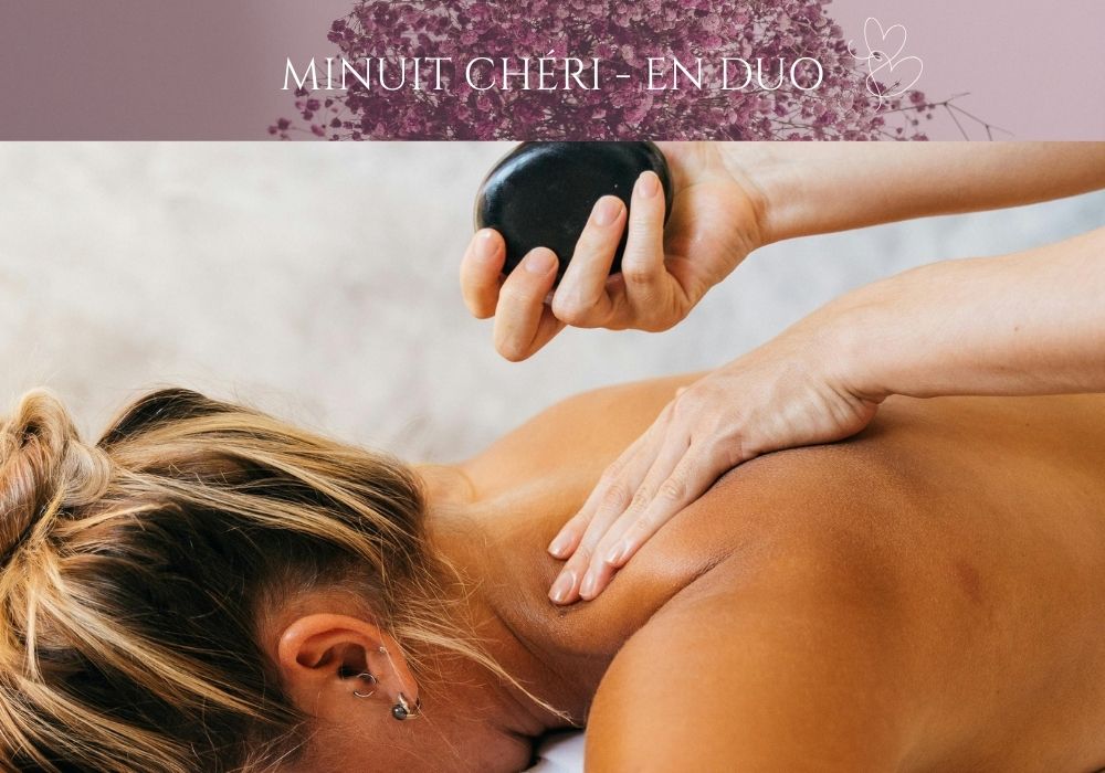 Minuit Chéri DUO image